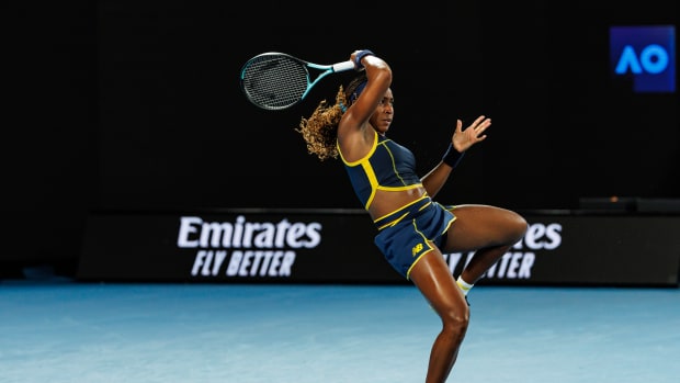coco gauff